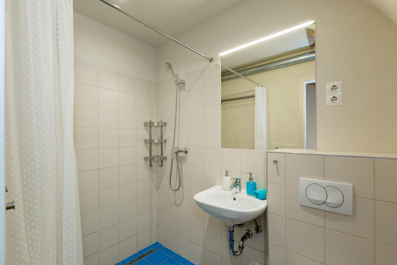 Dice Apartments Budapest Rom bilde