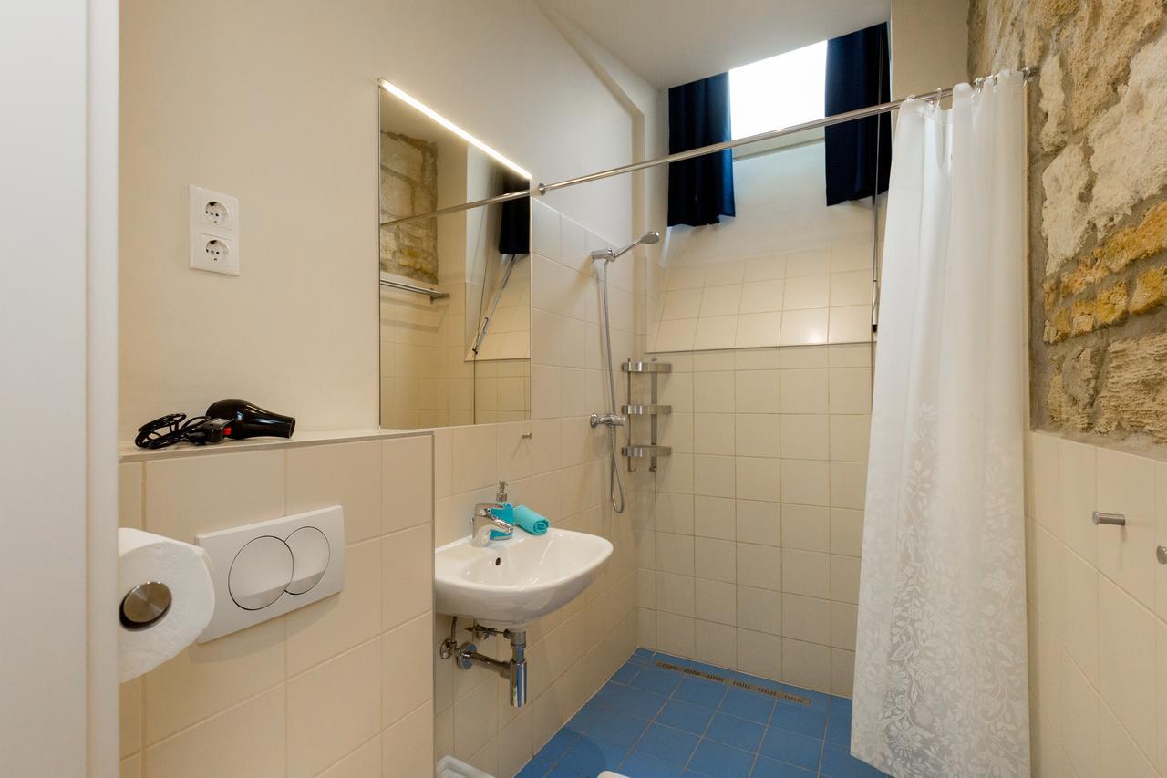 Dice Apartments Budapest Rom bilde